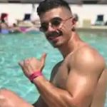 Imagem do perfil Airbnb do Joab